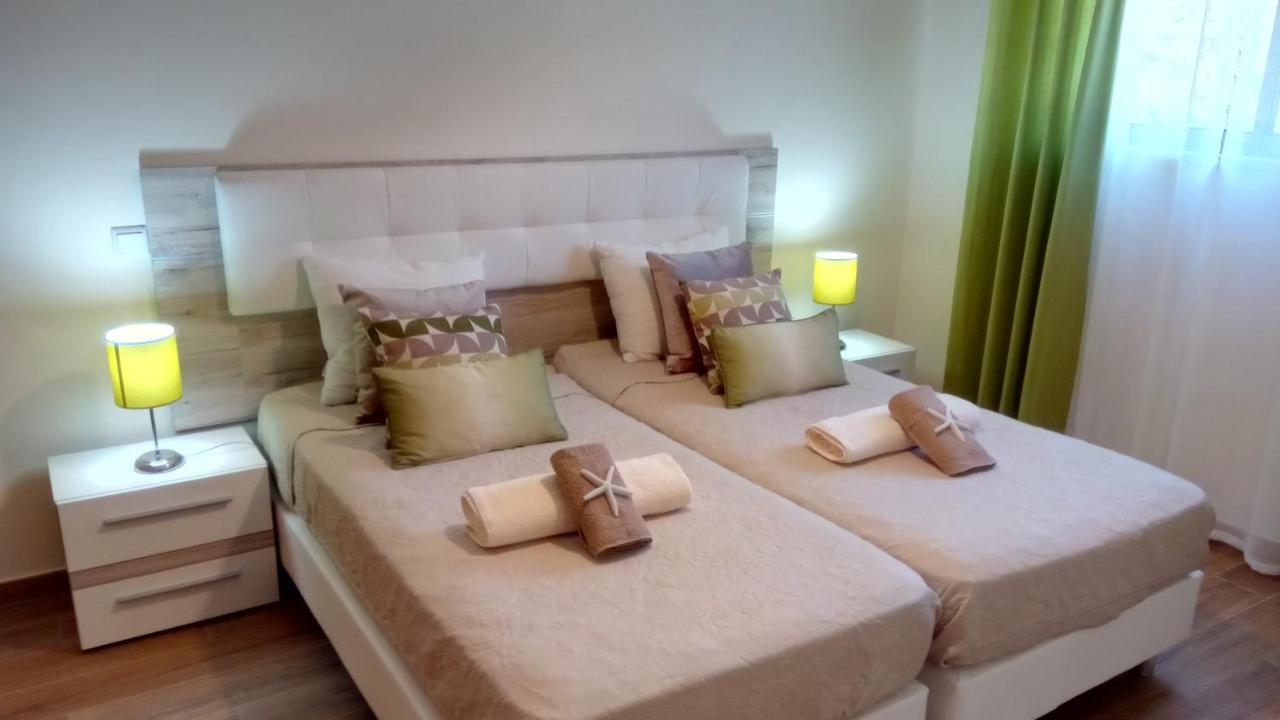 Albufeira Premium Apartment Exteriör bild