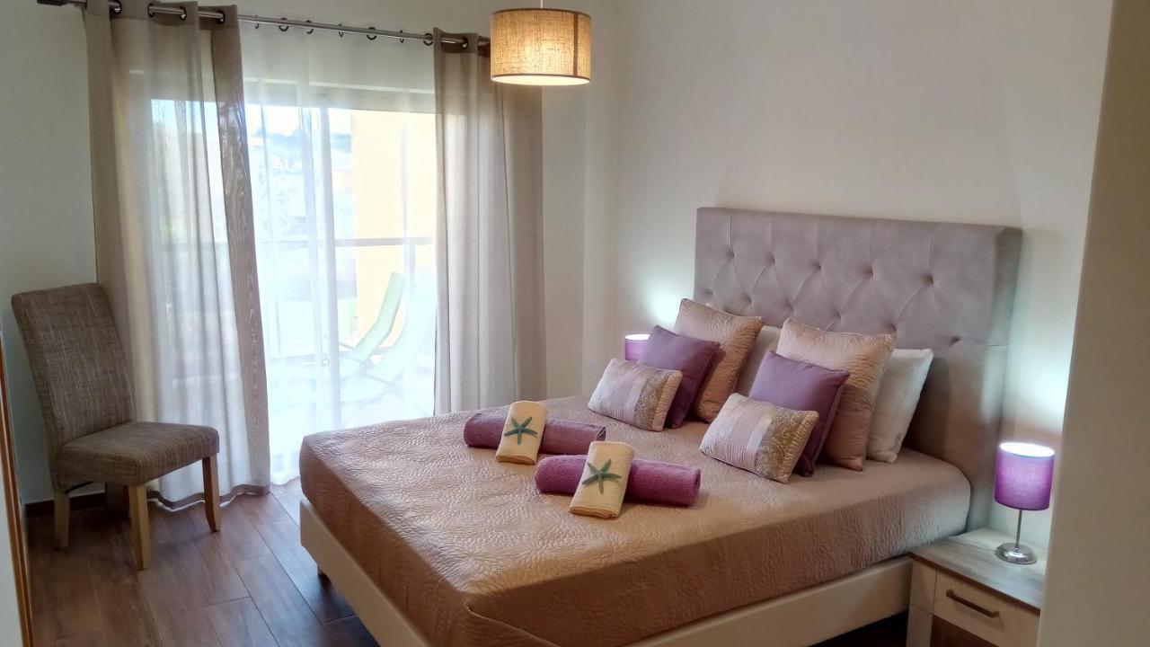 Albufeira Premium Apartment Exteriör bild