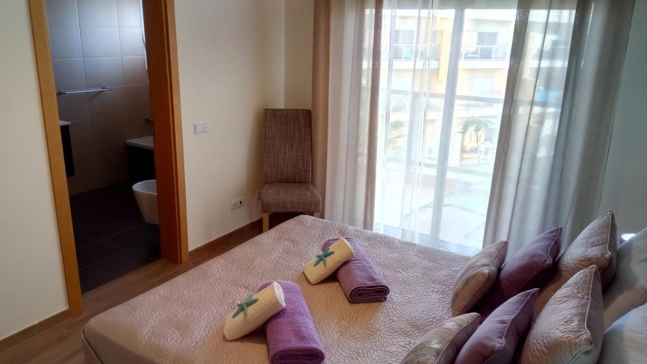 Albufeira Premium Apartment Exteriör bild