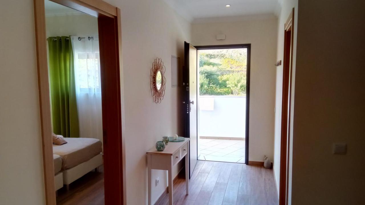 Albufeira Premium Apartment Exteriör bild