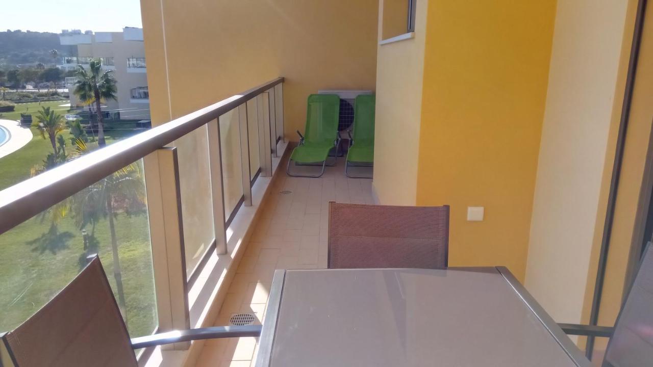 Albufeira Premium Apartment Exteriör bild