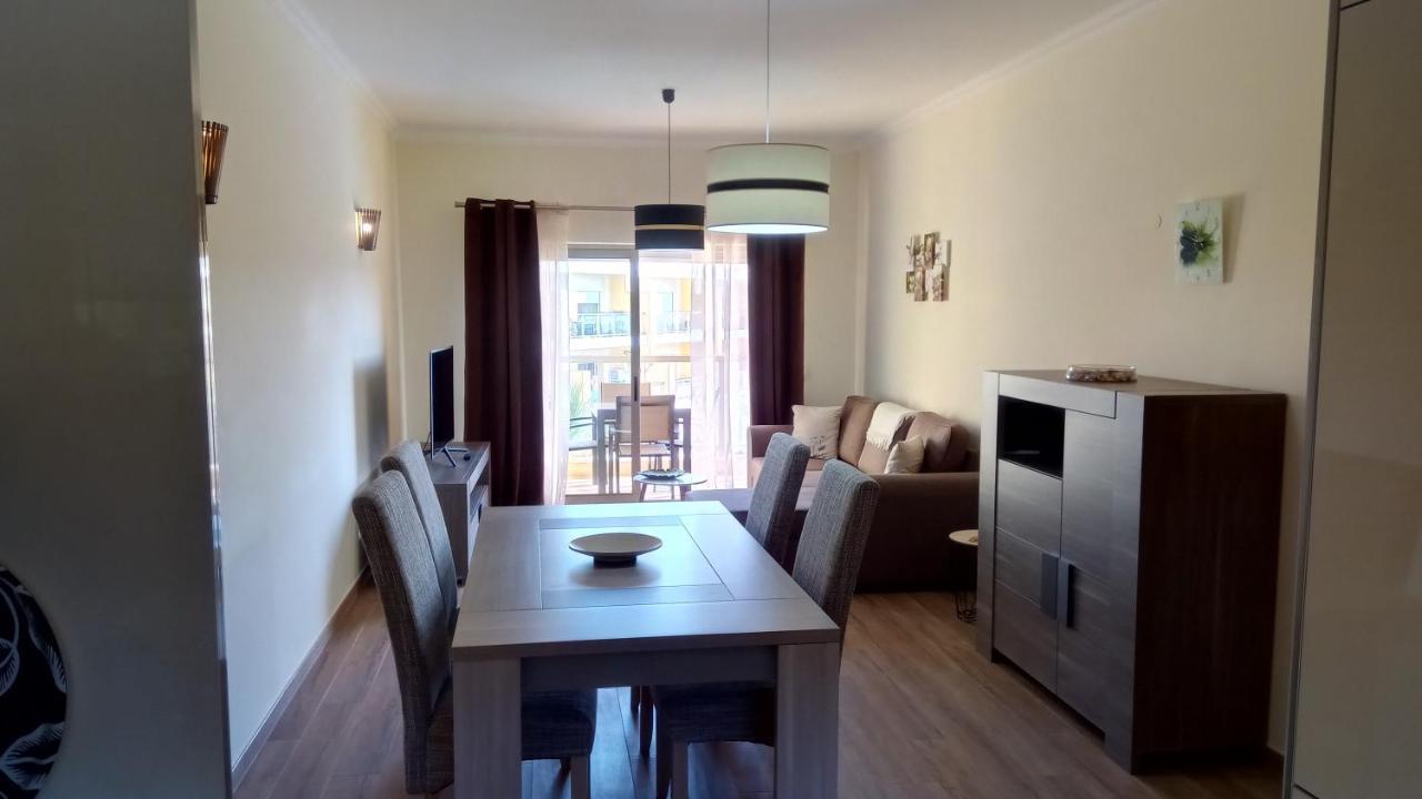 Albufeira Premium Apartment Exteriör bild