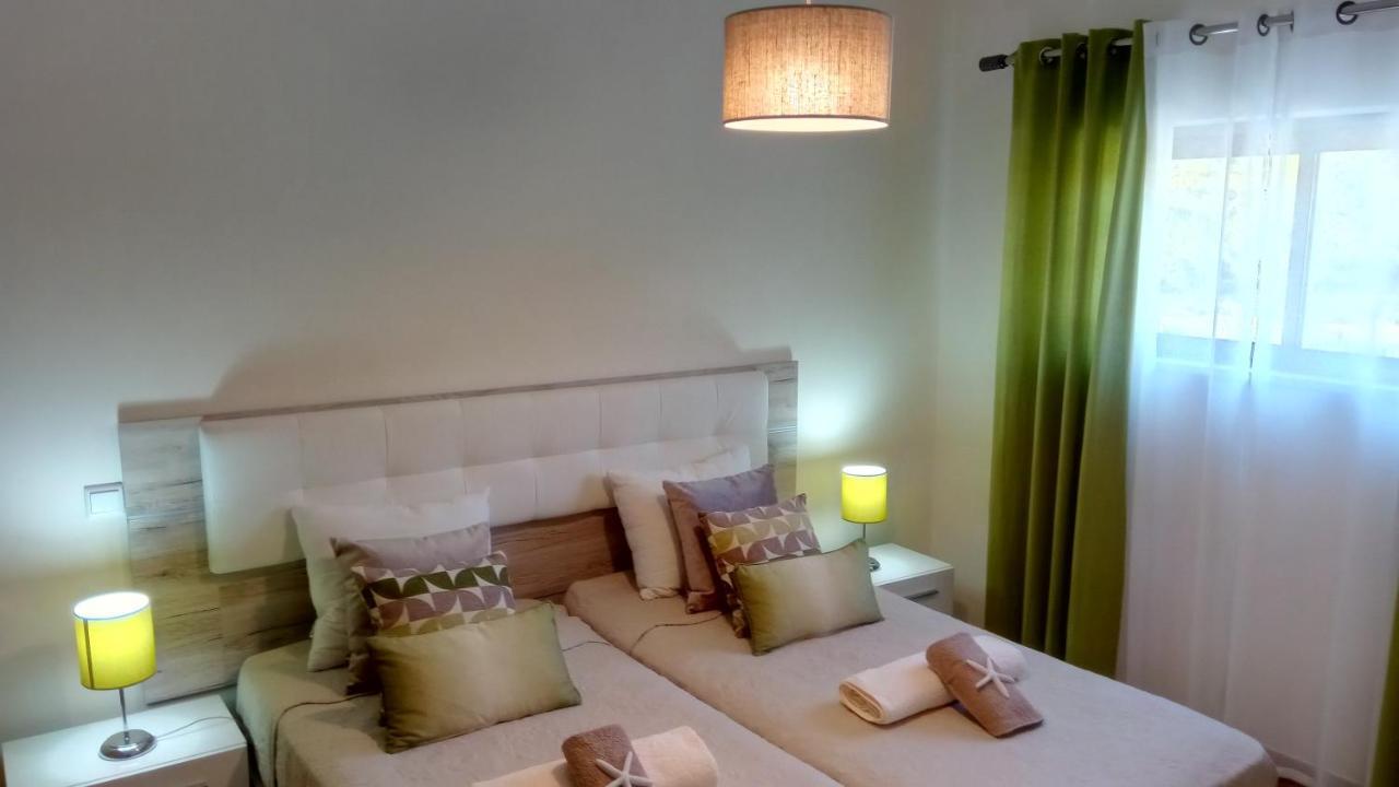 Albufeira Premium Apartment Exteriör bild
