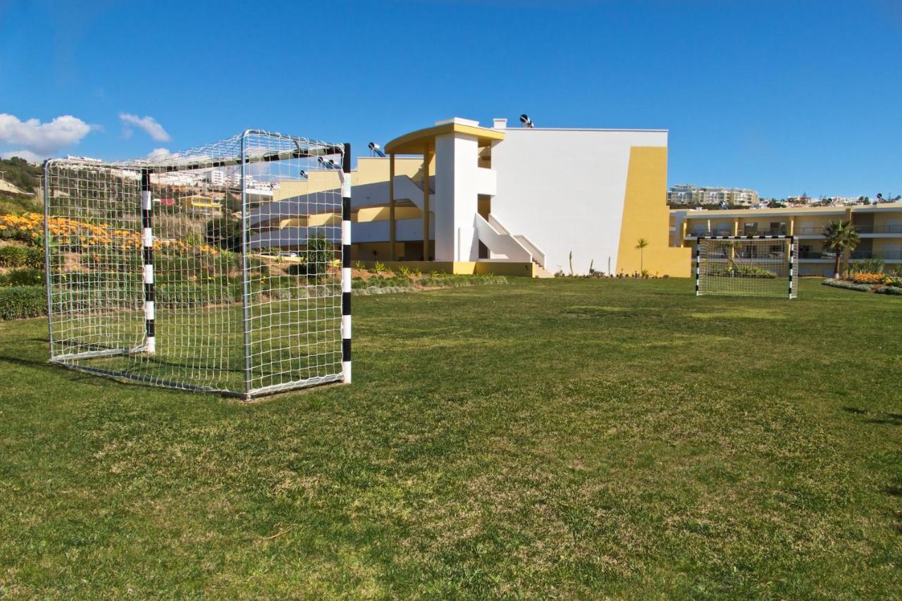Albufeira Premium Apartment Exteriör bild