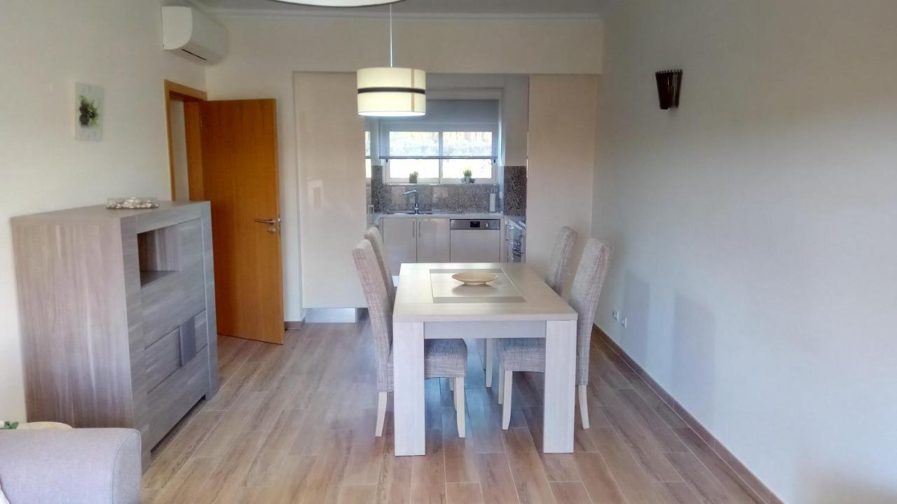 Albufeira Premium Apartment Exteriör bild