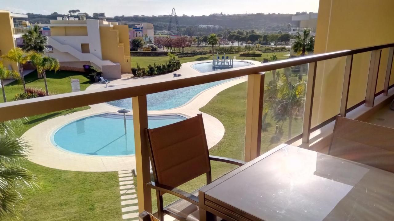 Albufeira Premium Apartment Exteriör bild