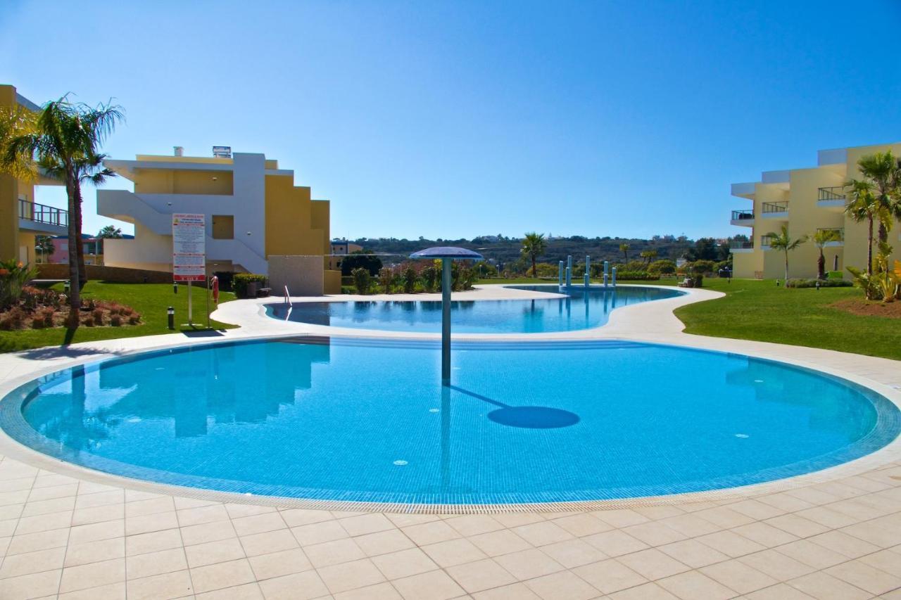Albufeira Premium Apartment Exteriör bild