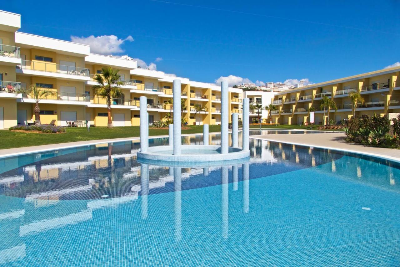 Albufeira Premium Apartment Exteriör bild