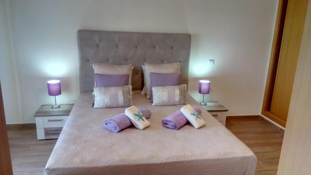 Albufeira Premium Apartment Exteriör bild