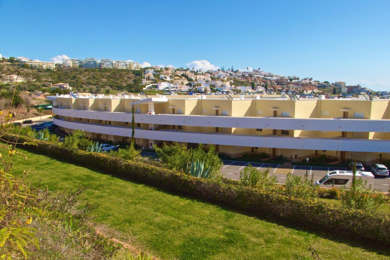 Albufeira Premium Apartment Exteriör bild