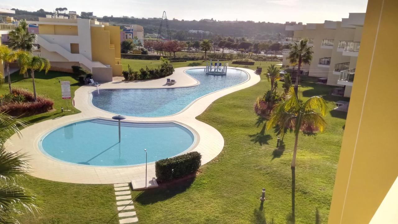 Albufeira Premium Apartment Exteriör bild